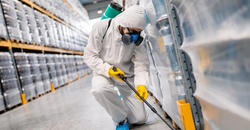 Why Third Party Audited Facilities Need Pest Management Image Why Third Party Audited Facilities Need Pest Management Image